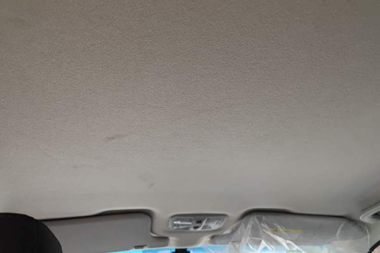Used Great Wall Wingle 5 2020 2.0T Diesel Two-Wheel-Drive Elite Version Big Double Cab China VI Standard GW4D20M Headliner
