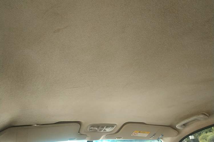 Used Great Wall Wingle 5 2020 2.0T Diesel 4x4 Elite Version Big Double Cab China VI Emission Standard GW4D20M Headliner