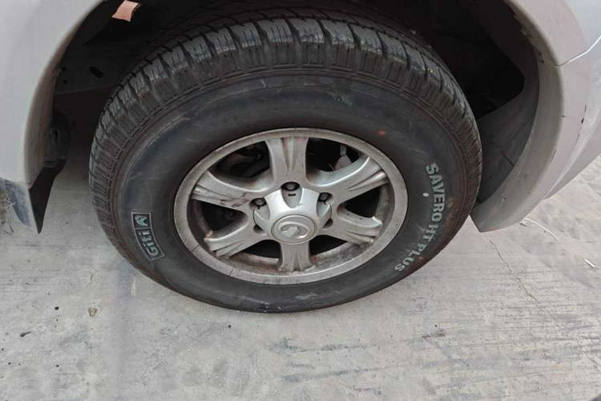 Used Great Wall Wingle 5 2020 2.4L Gasoline Two-Wheel Drive Value Edition Big Double Cab China VI Standard 4K22D4M Right Front Wheel Hub