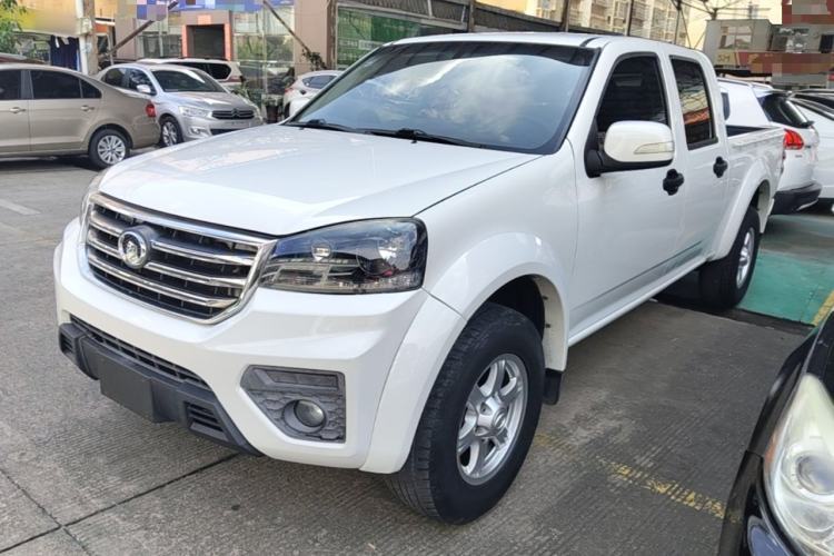 Used Great Wall Wingle 5 2020 2.0T Diesel Two-Wheel-Drive Elite Version Big Double Cab China VI Standard GW4D20M Guazi used car, China used car export, Used car for sale, Used  cars, Cheapest cars for sale