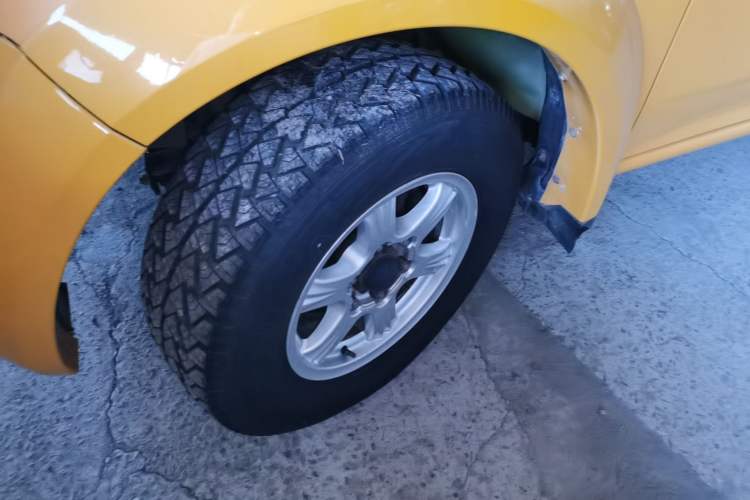 Used Great Wall Wingle 5 2020 2.4L Gasoline Two-Wheel Drive Value Edition Big Double Cab China VI Standard 4K22D4M Exterior 7