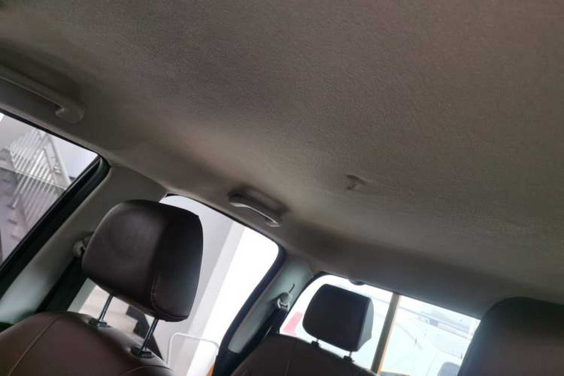Used Great Wall Wingle 5 2020 2.4L Gasoline Two-Wheel Drive Value Edition Big Double Cab China VI Standard 4K22D4M Headliner