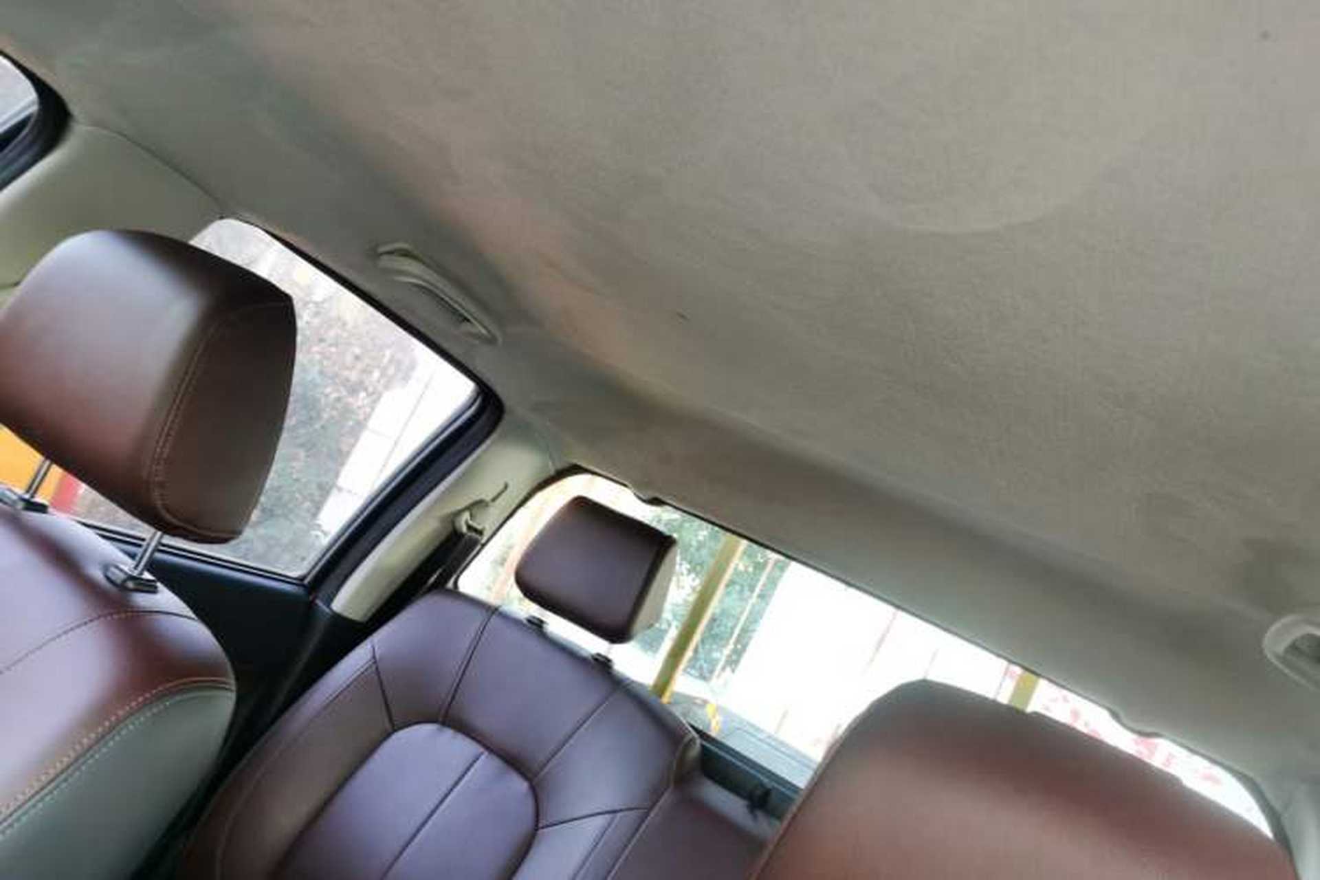 Used Great Wall Wingle 5 2020 2.4L Gasoline Two-Wheel Drive Value Edition Big Double Cab China VI Standard 4K22D4M Headliner