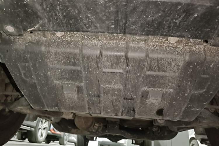 Used Great Wall Wingle 5 2021 1.5T Two-Wheel Drive "Dry Meal" Value Edition with an Extra-Long 1820mm Cargo Bed Equipped with GW4G15K Engine Chassis Front