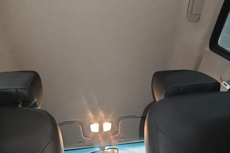 Used Great Wall Wingle 5 2021 1.5T Two-Wheel Drive "Dry Meal" Value Edition with an Extra-Long 1820mm Cargo Bed Equipped with GW4G15K Engine Headliner