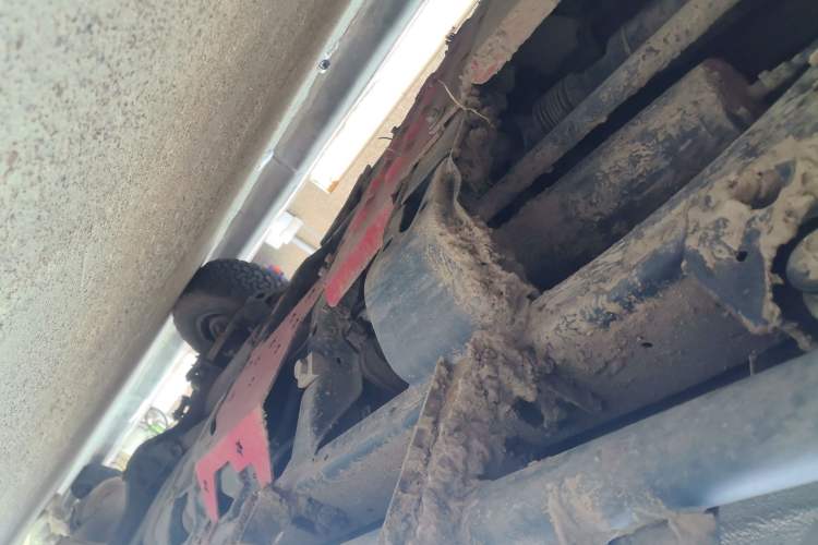 Used Great Wall Wingle 5 2021 2.0T Diesel 4x4 Ultra-Value Big Double-Cab China VI GW4D20M Chassis Front Left