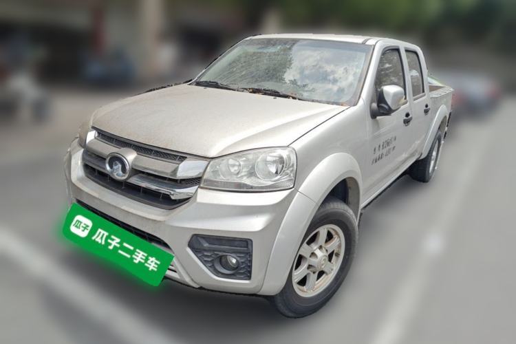 Gebrauchter Great Wall Wingle 5 2021 2.0T Diesel Two-Wheel Drive Elite Version Big Double Cab China VI Standard GW4D20M Guazi used car, China used car export, Used car for sale, Used  cars, Cheapest cars for sale