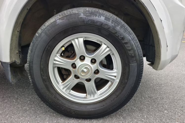 Used Great Wall Wingle 5 2021 2.0T Diesel Two-Wheel Drive Elite Version Big Double Cab China VI Standard GW4D20M Exterior 8