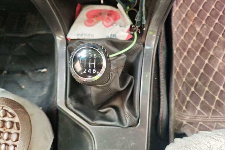 Used Great Wall Wingle 5  Gear Lever
