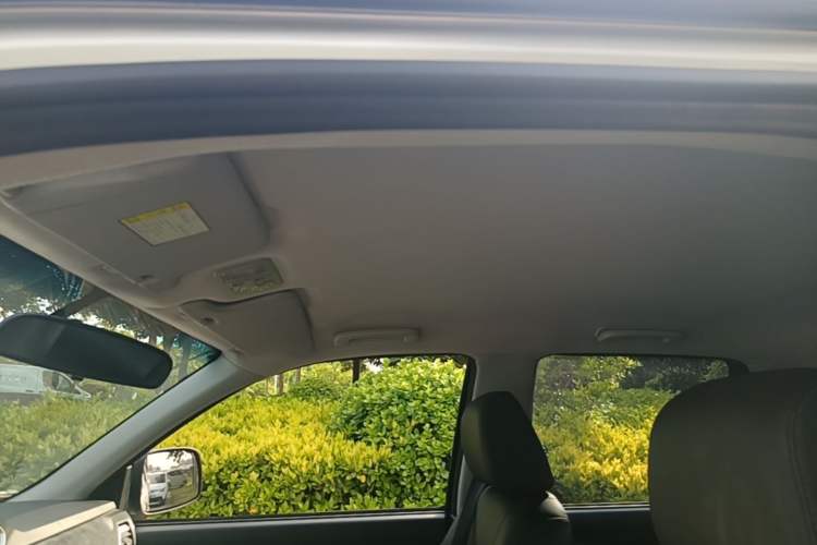 Used Great Wall Wingle 5 2021 1.5T Two-Wheel Drive "Dry Meal" Value Edition with an Extra-Long 1820mm Cargo Bed Equipped with GW4G15K Engine Headliner