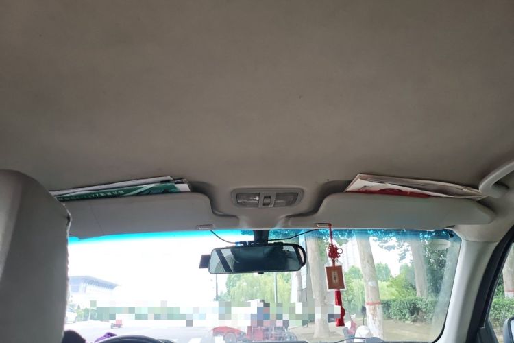 Used Great Wall Wingle 5  Headliner
