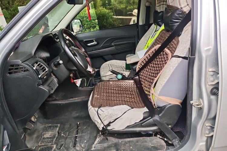 Used Great Wall Wingle 5  Left Front Seat