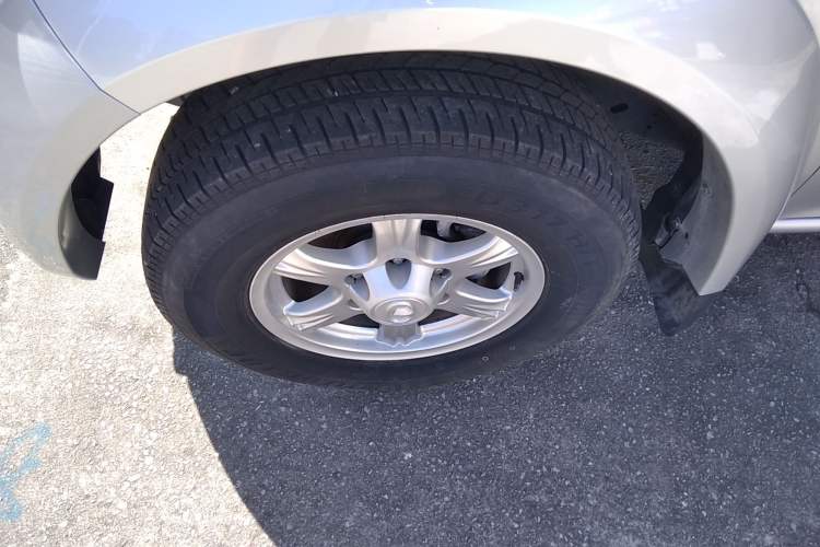 Used Great Wall Wingle 5 2021 2.0T Diesel Two-Wheel Drive Ultra-Value Big Double-Cab China VI GW4D20M Left Front Wheel Hub