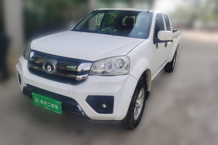 Used Great Wall Wingle 5 2021 2.0T Diesel Two-Wheel Drive Elite Version Big Double Cab China VI Standard GW4D20M Guazi used car, China used car export, Used car for sale, Used  cars, Cheapest cars for sale