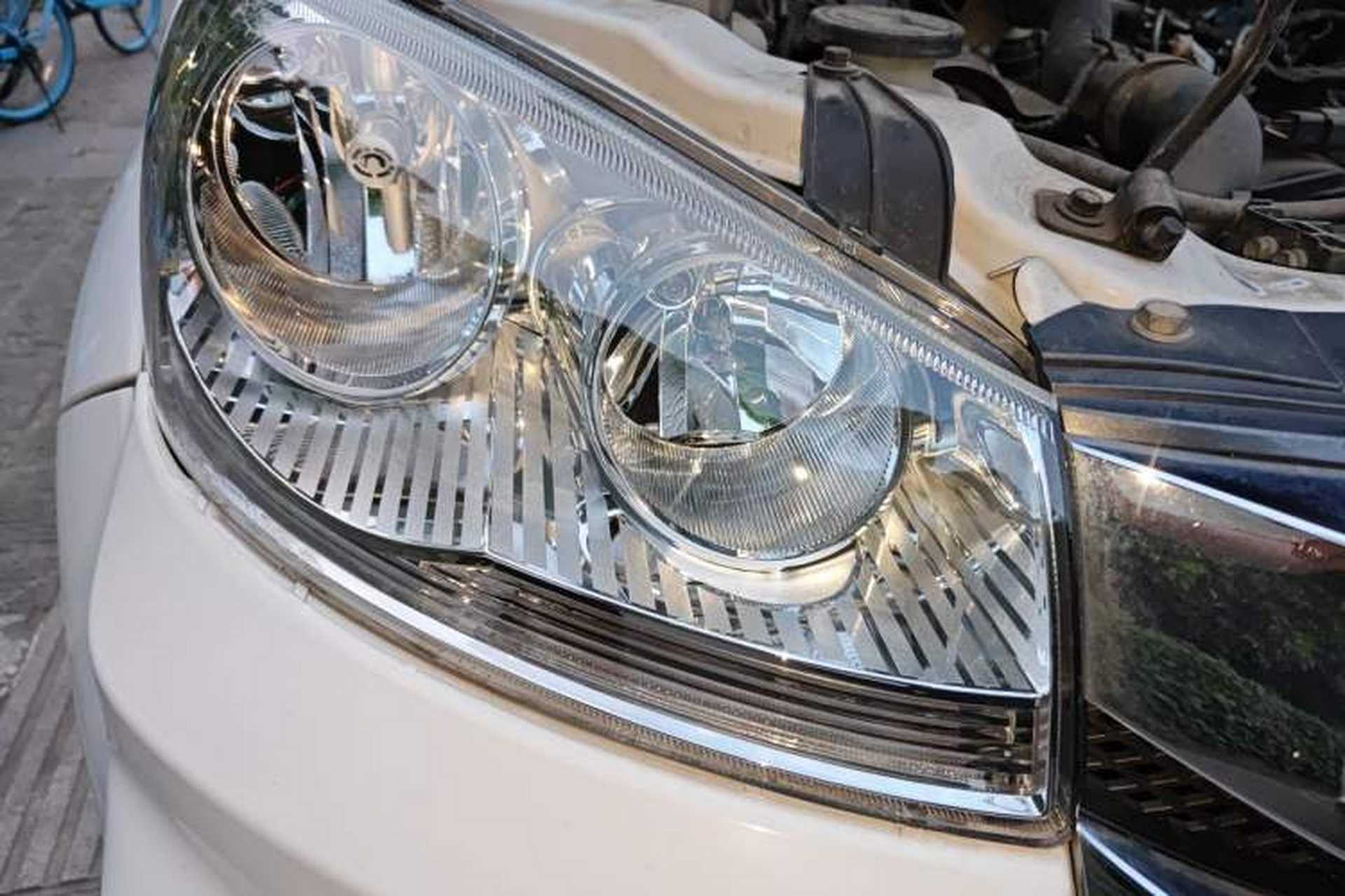 Used Great Wall Wingle 5 2021 2.0T Diesel 4x4 Ultra-Value Big Double-Cab China VI GW4D20M Right Front Headlight