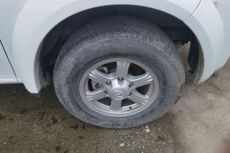 Used Great Wall Wingle 5 2021 2.0T Diesel 4x4 Ultra-Value Big Double-Cab China VI GW4D20M Right Front Wheel Hub