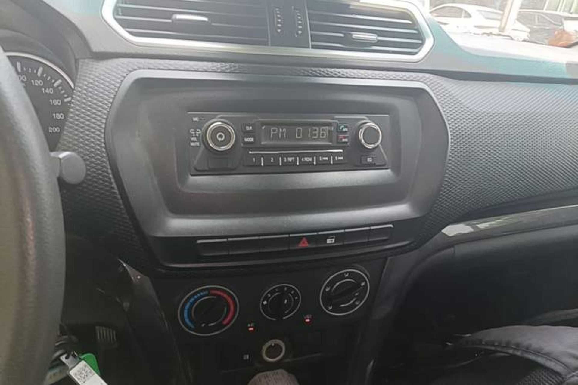 Used Great Wall Wingle 5 2023 "Dry Meal" Version 1.5T Gasoline Two-Wheel-Drive Advanced Large Double Audio And AC Panel