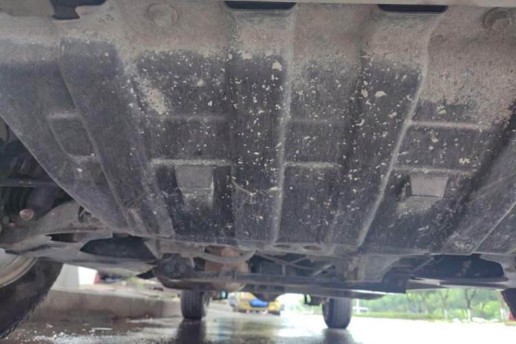 Used Great Wall Wingle 5 2023 2.4L Gasoline 4x4 Elite Plus Double Cab Chassis Front