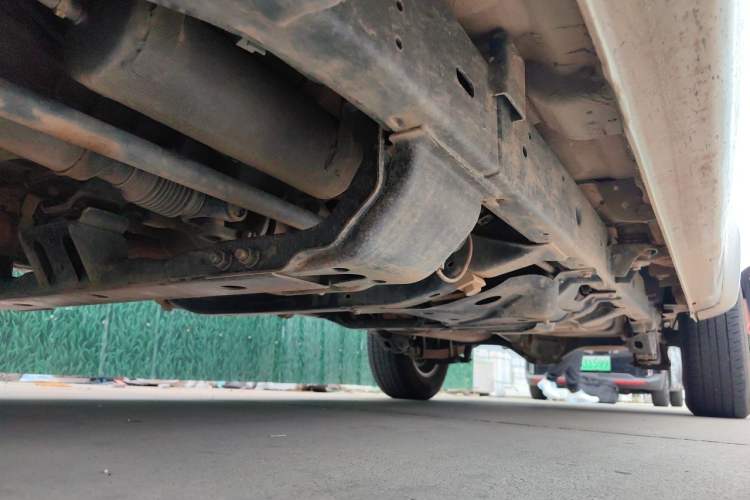 Used Great Wall Wingle 5 2023 2.0T Diesel 4x4 Advanced Big Double Chassis Front Left