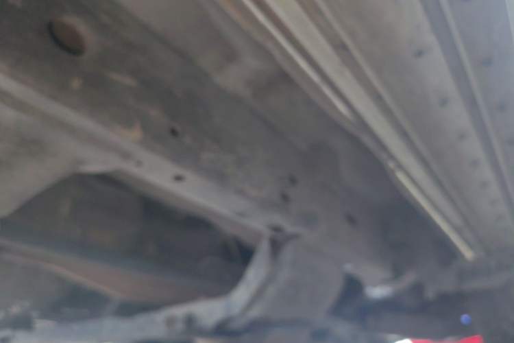 Used Great Wall Wingle 5 2023 2.4L Gasoline 4x4 Elite Plus Double Cab Chassis Front Right