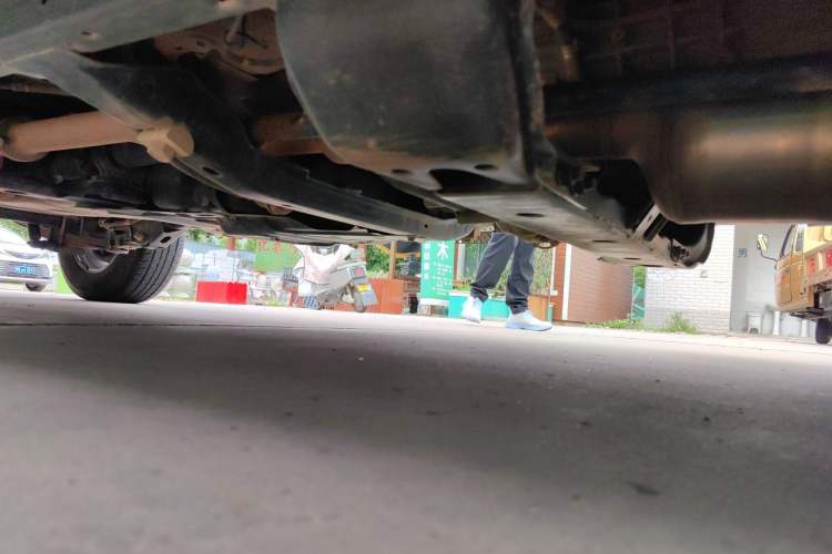 Used Great Wall Wingle 5 2023 2.0T Diesel 4x4 Advanced Big Double Chassis Front Right