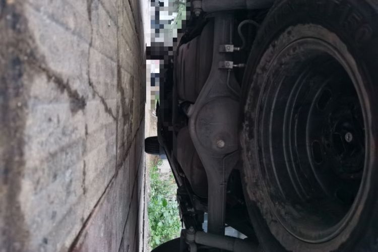 Used Great Wall Wingle 5 2023 "Dry Meal" Version 1.5T Gasoline Two-Wheel-Drive Advanced Large Double Chassis Rear