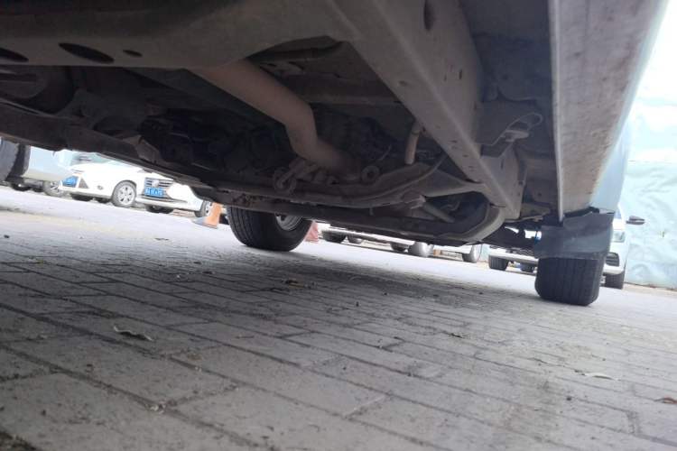 Used Great Wall Wingle 5 2023 2.0T Diesel 4x4 Advanced Big Double Chassis Rear Right