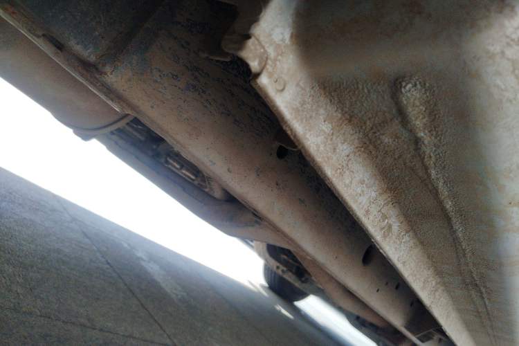 Used Great Wall Wingle 5 2023 "Dry Meal" Version 1.5T Gasoline Two-Wheel-Drive Advanced Large Double Chassis Rear Right