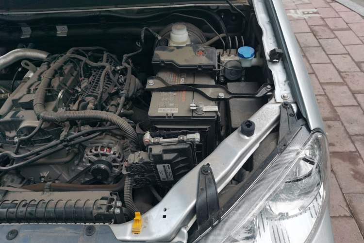 Used Great Wall Wingle 5 2023 "Dry Meal" Version 1.5T Gasoline Two-Wheel-Drive Advanced Large Double Engine Bay Left