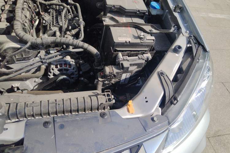 Used Great Wall Wingle 5 2023 "Dry Meal" Version 1.5T Gasoline Two-Wheel-Drive Advanced Large Double Engine Bay Left