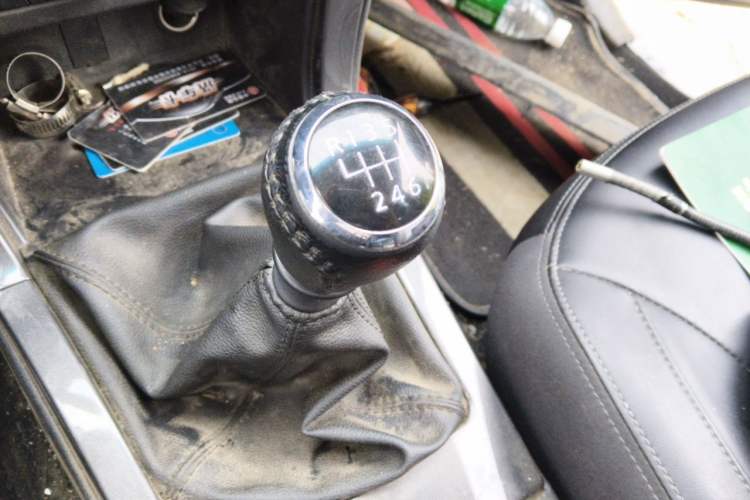 Used Great Wall Wingle 5 2023 2.0T Diesel Two-Wheel Drive Advanced Big Double Gear Lever