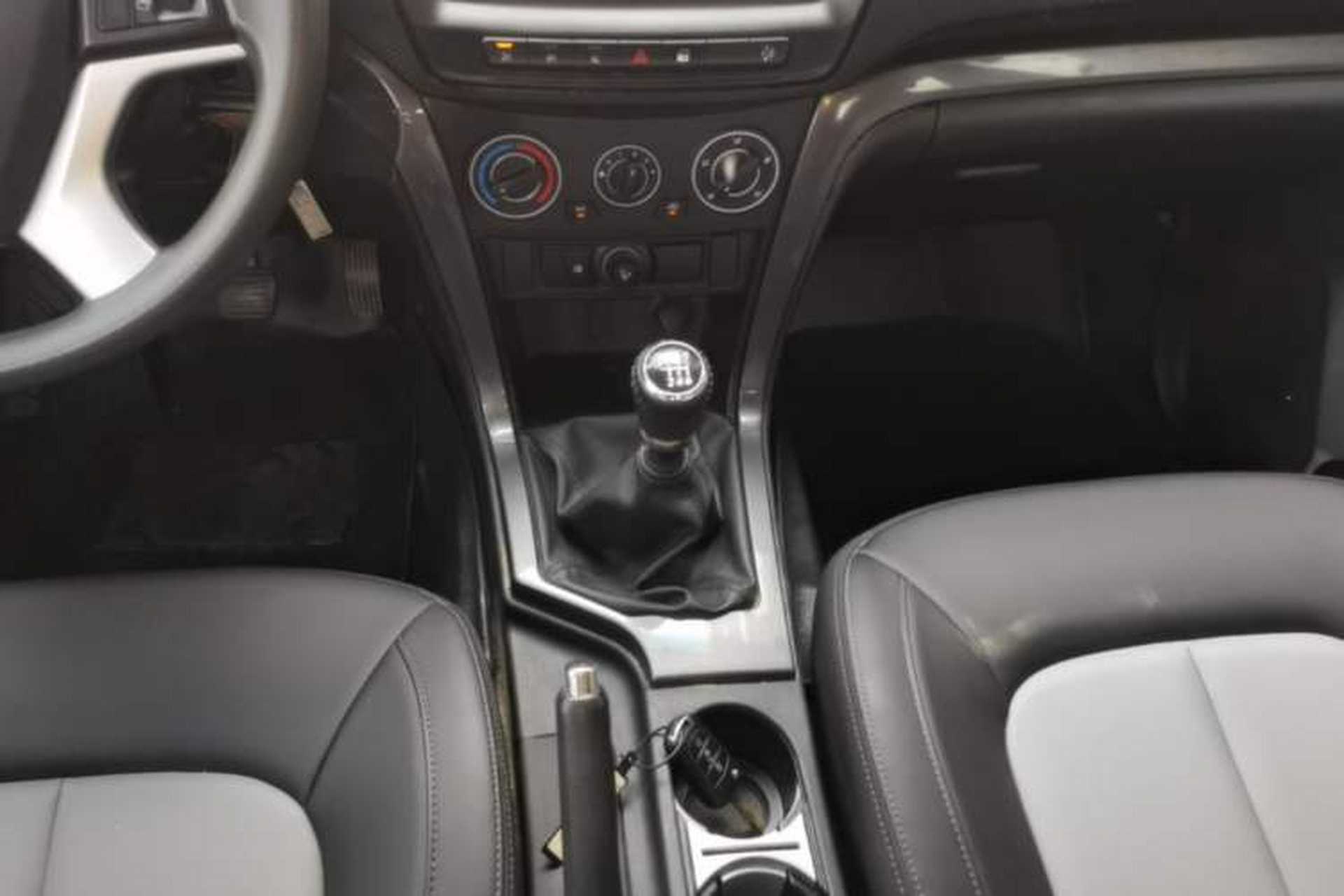 Used Great Wall Wingle 5 2023 2.0T Diesel 4x4 Advanced Big Double Gear Lever