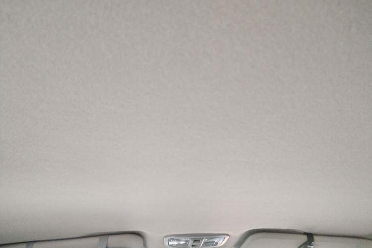 Used Great Wall Wingle 5 2023 "Ganfan" Version 1.5T Gasoline Two-Wheel-Drive Advanced Trim with Long Cargo Bed Headliner