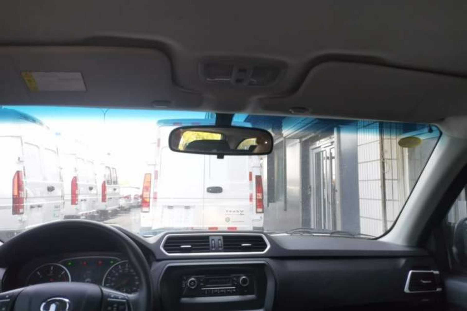 Used Great Wall Wingle 5 2023 2.0T Diesel 4x4 Advanced Big Double Headliner