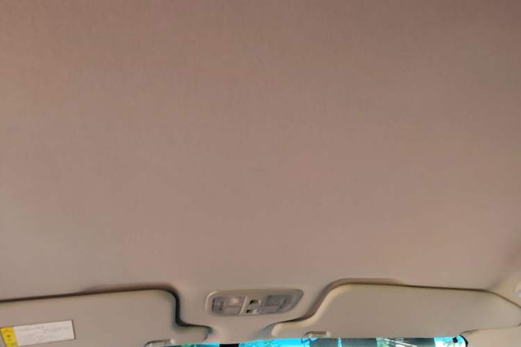 Used Great Wall Wingle 5 2023 2.0T Diesel Two-Wheel Drive Advanced Big Double Headliner