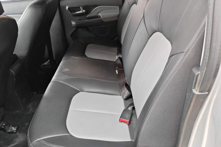 Used Great Wall Wingle 5 2023 2.0T Diesel Two-Wheel Drive Advanced Big Double Interior 4