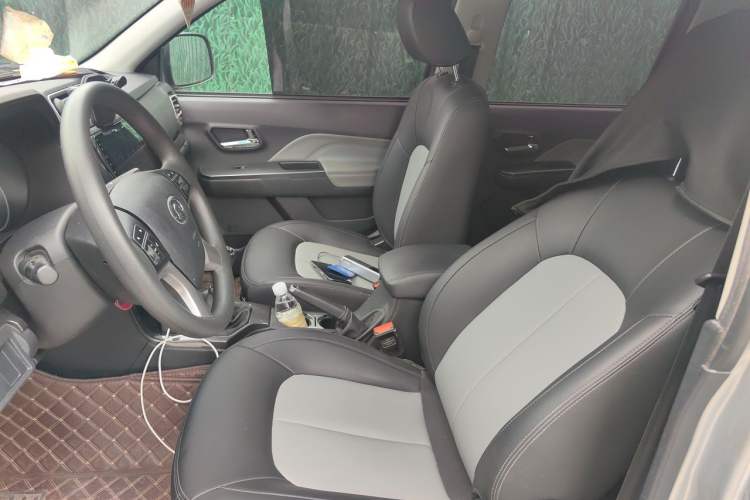 Used Great Wall Wingle 5 2023 2.0T Diesel 4x4 Advanced Big Double Left Front Seat