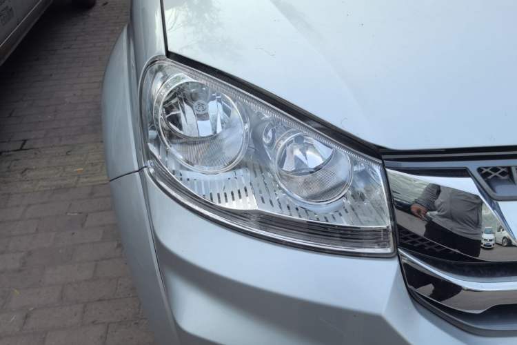 Used Great Wall Wingle 5 2023 2.0T Diesel 4x4 Advanced Big Double Right Front Headlight