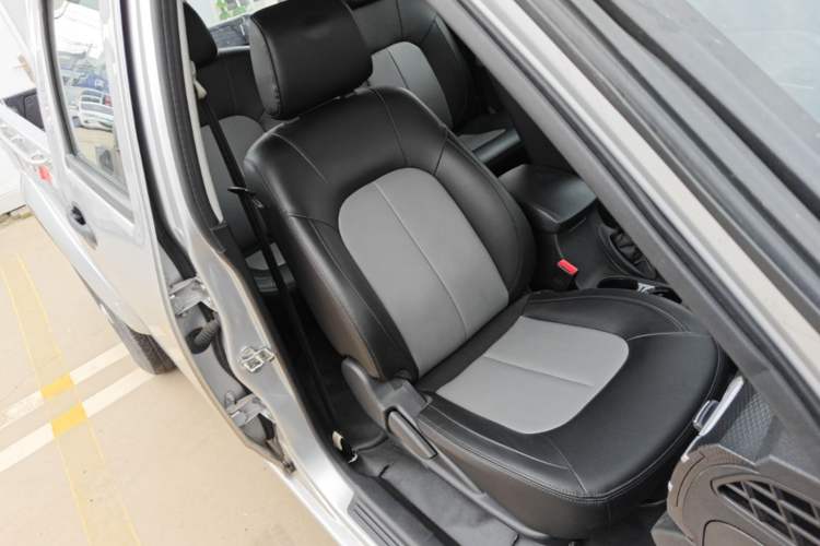 Used Great Wall Wingle 5 2023 2.0T Diesel Two-Wheel Drive Advanced Big Double Right Front Seat