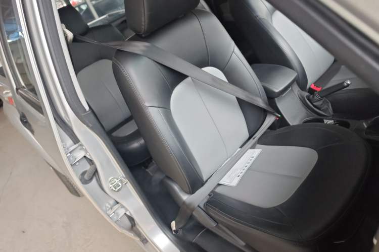 Used Great Wall Wingle 5 2023 2.0T Diesel Two-Wheel Drive Advanced Big Double Right Front Seat