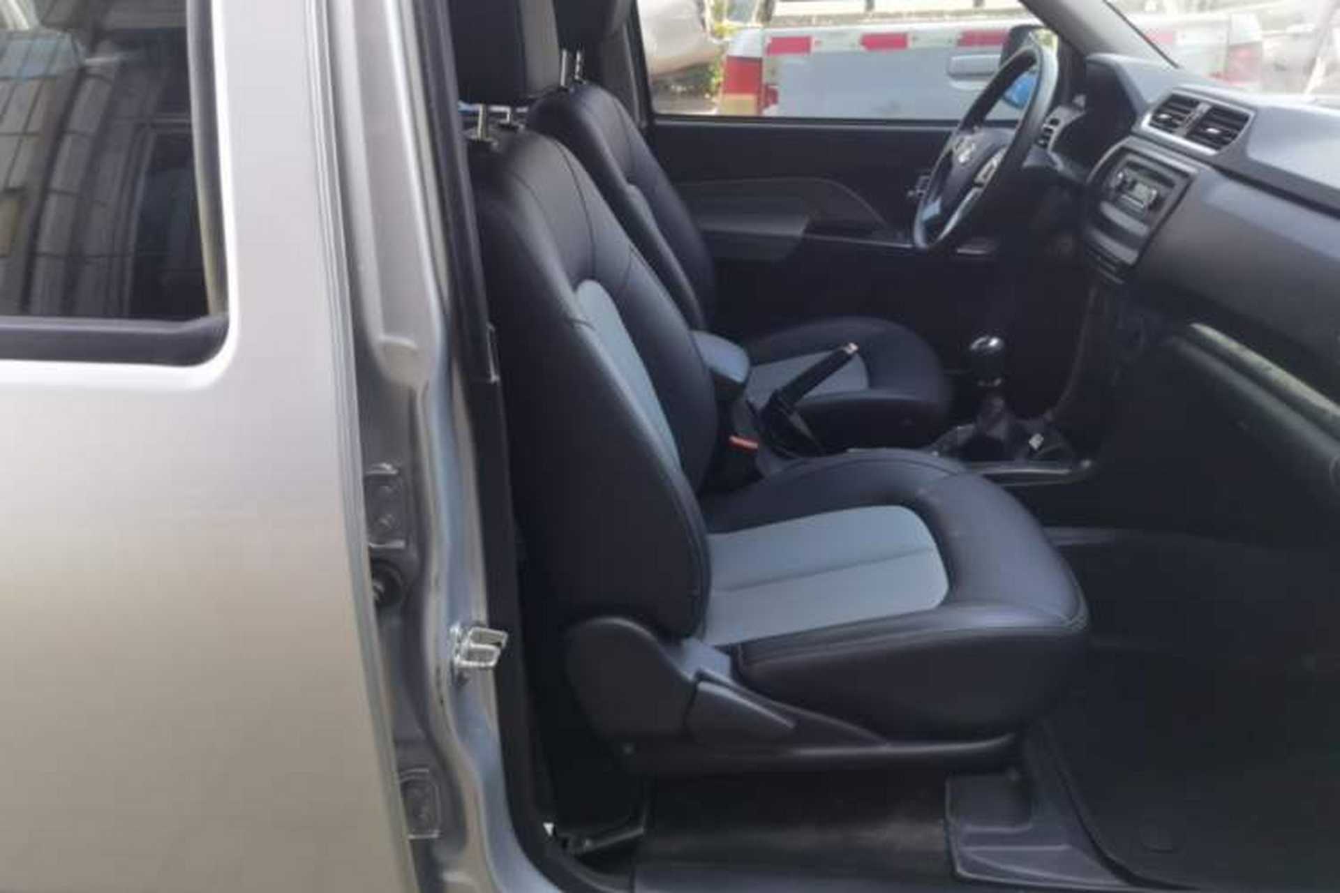 Used Great Wall Wingle 5 2023 2.0T Diesel 4x4 Advanced Big Double Right Front Seat