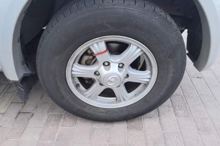 Used Great Wall Wingle 5 2023 2.0T Diesel 4x4 Advanced Big Double Right Front Wheel Hub