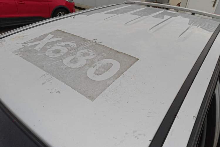 Used Great Wall Wingle 5 2023 2.0T Diesel Two-Wheel Drive Advanced Big Double Roof