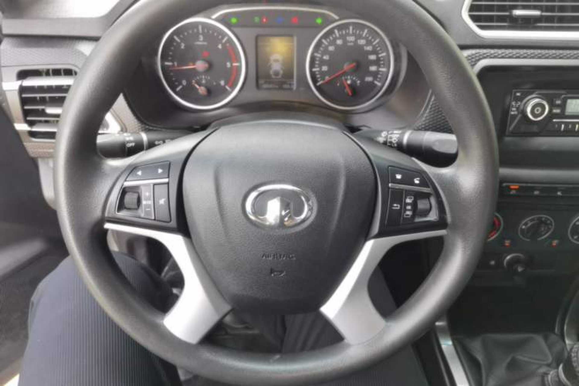 Used Great Wall Wingle 5 2023 2.0T Diesel 4x4 Advanced Big Double Steering Wheel