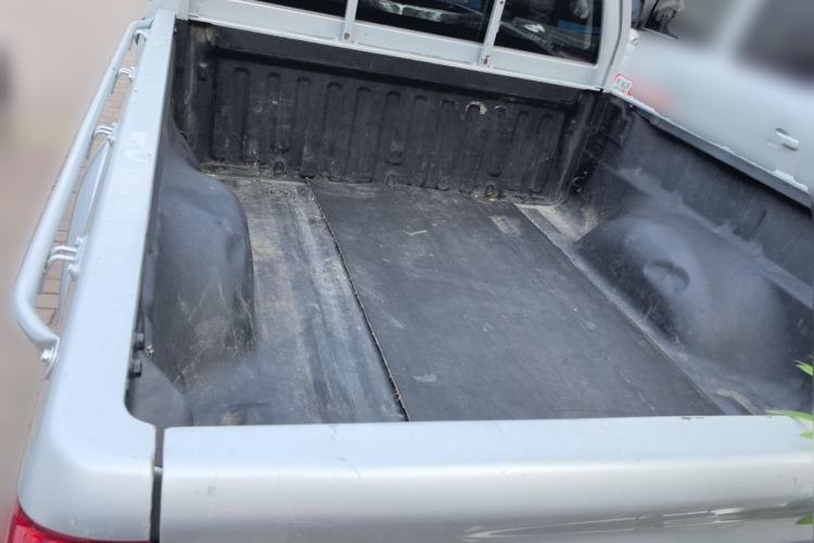 Used Great Wall Wingle 5 2023 2.0T Diesel 4x4 Advanced Big Double Trunk
