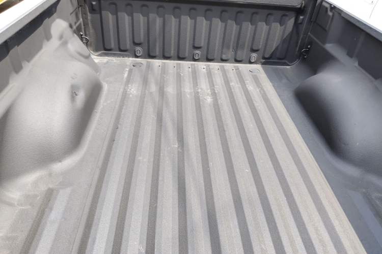 Used Great Wall Wingle 5 2023 "Dry Meal" Version 1.5T Gasoline Two-Wheel-Drive Advanced Large Double Trunk