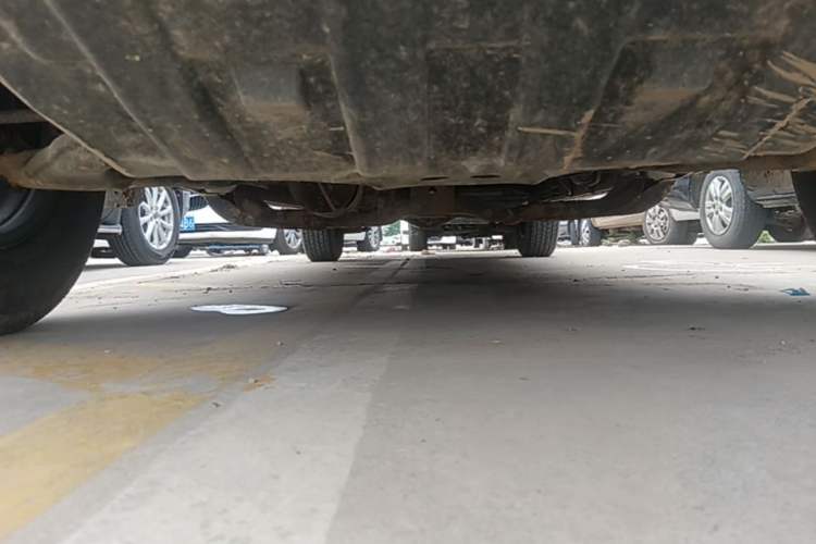 Used Great Wall Wingle 5 2023 "Dry Meal" Version 1.5T Gasoline Two-Wheel-Drive Advanced Large Double Chassis Front