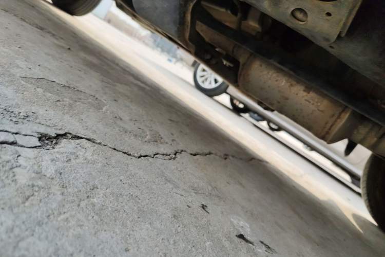 Used Great Wall Wingle 5 2023 2.0T Diesel Two-Wheel Drive Elite Plus Chassis Front Right