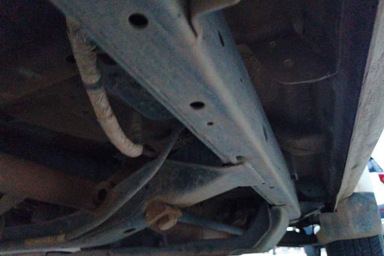 Used Great Wall Wingle 5 2023 2.0T Diesel Two-Wheel Drive Advanced Big Double Chassis Front Right