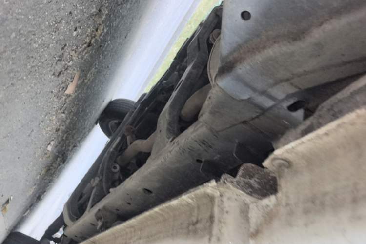 Used Great Wall Wingle 5 2023 2.0T Diesel Two-Wheel Drive Elite Flatbed Truck Chassis Rear Right